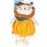 Peluche Little Lion LE12776 Small Foot company 4