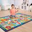 Alfombra gigante ABC-123 MD-15193 Melissa & Doug 4