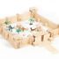 Paquete mediano Just Blocks - 166 piezas JB-MEDIUMPACK Just Blocks 12