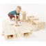 Big Pack Just Blocks - 338 piezas JB-BIGPACK Just Blocks 14