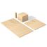 Paquete mediano Just Blocks - 166 piezas JB-MEDIUMPACK Just Blocks 2