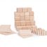 Paquete pequeño Just Blocks - 74 piezas JB-SMALLPACK Just Blocks 5