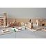 Paquete mediano Just Blocks - 166 piezas JB-MEDIUMPACK Just Blocks 7