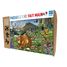 En la montaña Ruyer K068-100 Puzzle Michèle Wilson 2