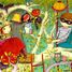 La lectura de Sophie Lebot K158-50 Puzzle Michèle Wilson 2