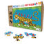 El Tigre de Olivier Lake K159-24 Puzzle Michèle Wilson 1