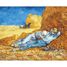 El meridiano de Van Gogh K167-24 Puzzle Michèle Wilson 2
