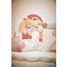 Peluche conejo Patapouf rosa 17 cm K214017 Kaloo 6
