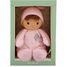 Muñeca de tela Camelia K222005 Kaloo 4