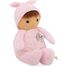 Muñeca de tela Camelia K222005 Kaloo 3