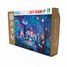 Escapade nocturne K828-50 Puzzle Michèle Wilson 1