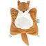 Doudou Leonard el Zorro K960271 Kaloo 1