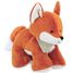 Peluche Paprika el Zorro 17 cm K963488 Kaloo 5