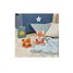 Peluche Paprika el Zorro 17 cm K963488 Kaloo 2
