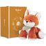 Peluche Paprika el Zorro 17 cm K963488 Kaloo 1