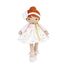 Muñeca de tela Valentine 25 cm K963657 Kaloo 1