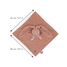 Doudou conejito terracotta Lapinoo 30 cm K972208 Kaloo 2