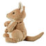 Peluche calentable canguro WA-AR0263 Warmies 4