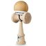 Krom Kendama Pop Madera desnuda KROM-POP-NAKED KROM Kendama 2