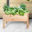 Huerto de madera para niños ED-KG224 Esschert Design 3