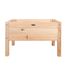 Huerto de madera para niños ED-KG224 Esschert Design 1