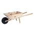 Mini carretilla de madera ED-KG238 Esschert Design 2