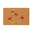 DIY Felpudo con mariposas ED-KG254 Esschert Design 3