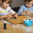 DIY Felpudo con huellas de animales ED-KG255 Esschert Design 6