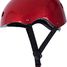 Casque Rojo Metálico MEDIUM KMH038M Kiddimoto 4