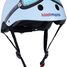 Casco Azul Goggle SMALL KMH007S Kiddimoto 1