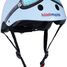 Casco Azul Goggle SMALL KMH007S Kiddimoto 1