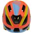 Casco integral naranja S KMHFF02S Kiddimoto 5