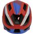 Casco integral rojo S KMHFF03S Kiddimoto 5