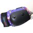 Juego de protección infantil Unicornio S KMP06S Kiddimoto 5