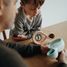 Kidyalarm Reloj despertador educativo azul KW-KIDYALARM-BU Kidywolf 5