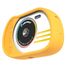 Kidycam Cámara para niños naranja KW-KIDYCAM-OR Kidywolf 6