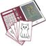 Kidydraw-Mini Tableta de dibujo - Mascotas KW-KIDYDRAW-MINI-PET Kidywolf 1