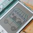 Kidydraw-Mini Tableta de dibujo - Mi pequeño mercado KW-KIDYDRAW-MINI-MLM Kidywolf 7