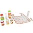 Set de juego de madera HiPP TA-0999.6 Tanner 2