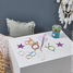 Crear 13 pulseras de la amistad J07939 Janod 2