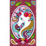 Purpurina Unicornios J07883 Janod 11