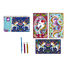 Purpurina Unicornios J07883 Janod 10