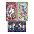 Purpurina Unicornios J07883 Janod 9