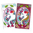 Purpurina Unicornios J07883 Janod 5