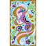 Purpurina Unicornios J07883 Janod 3