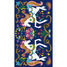 Purpurina Unicornios J07883 Janod 2