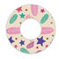 Adorno colgante luminoso Happy J07927 Janod 8