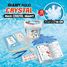 Maxi cristal gigante BUK2226 Buki France 5
