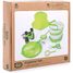 Set de explorador BJ-34041 Bigjigs Toys 7