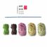 Kit de Ganchillo Frutas SYCRE1075 Sycomore 2